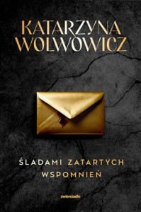 Seria z Rupertem Ogrodnikiem (tom 2) Śladami zatartych wspomnień