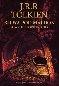 Bitwa pod Maldon. Powrót Beorhtnotha