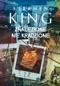 Znalezione nie kradzione