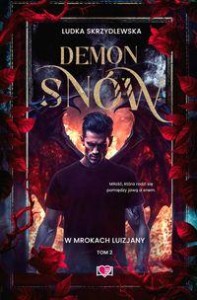 W mrokach Luizjany (2) Demon snów