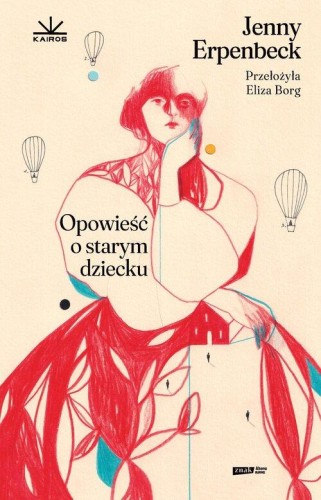 Opowieść o starym dziecku [zapowiedź 14.01.2026]