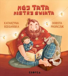 Mój tata mistrz świata