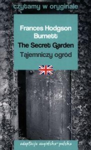 Czytamy w oryginale. Tajemniczy ogród (The Secret Garden)
