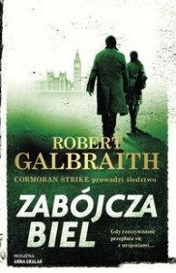 Zabójcza biel