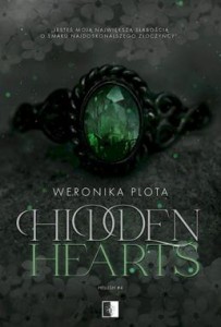 Hellish (4) Hidden Hearts
