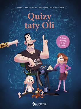Tata Oli. Quizy taty Oli [zapowiedź 14.01.2026]