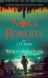 Wróg w płatkach róż