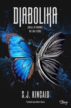 Diabolika (tom 1)