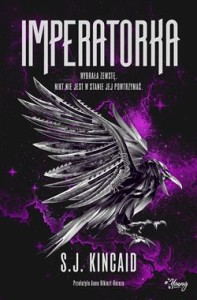 Diabolika (tom 2) Imperatorka