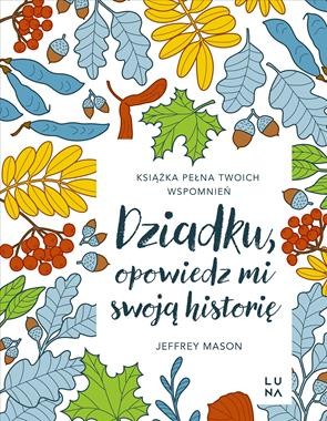 Dziadku, opowiedz mi swoją historię [zapowiedź 07.01.2026]