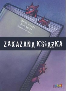 Zakazana książka [zapowiedź 18.03.2026]