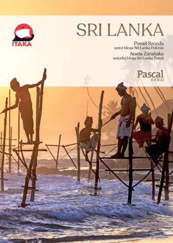 Sri Lanka. Pascal GOLD