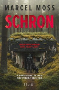 Komisarz Sambor Malczewski (tom 3) Schron