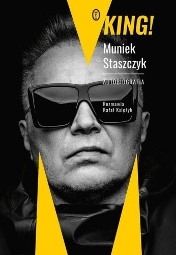 King! Autobiografia