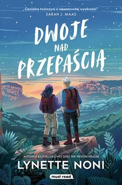 Dwoje nad przepaścią [zapowiedź 11.02.2026]