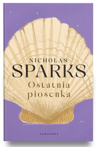 Ostatnia piosenka. Love story