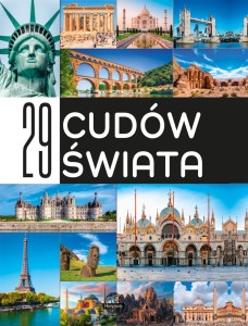 29 cudów świata
