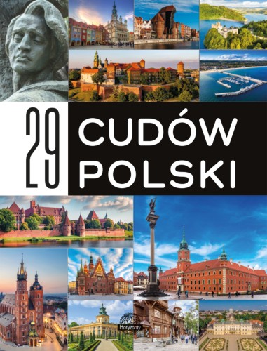 29 cudów Polski
