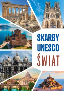 Skarby UNESCO. Świat
