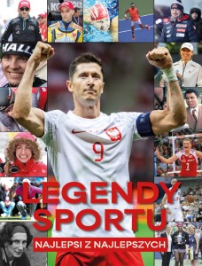 Legendy sportu. Najlepsi z najlepszych