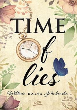 TIME of lies