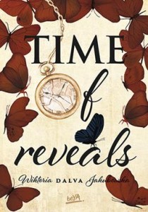 TIME of reveals