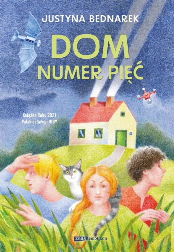 Dom numer pięć [zapowiedź 09.03.2026]