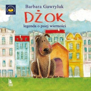 Dżok. legenda o psiej wierności