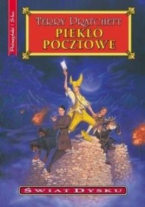 Świat Dysku. Piekło pocztowe