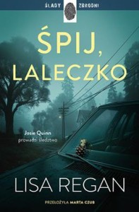 Ślady zbrodni (tom 11) Śpij, laleczko