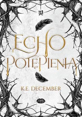 Drzewo życia (tom 1) Echo potępienia