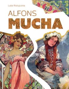 Alfons Mucha. Wielcy malarze
