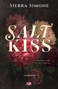 Lyonesse (tom 1) Salt Kiss