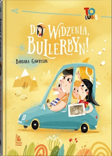 Do widzenia, Bullerbyn! [zapowiedź 23.04.2026]