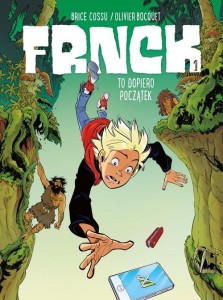 Frnck (1) To dopiero początek