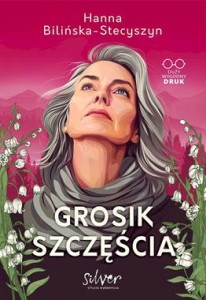 Grosik szczęścia. Duży wygodny DRUK