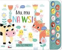 Usłysz mnie. Mu Mu Na wsi