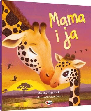 Opowiadania mama i ja