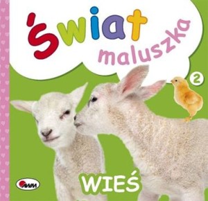Świat maluszka wieś