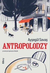 Antropolodzy