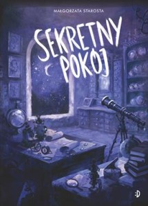 Godzina czarów (tom 3) Sekretny pokój