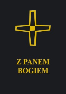 Modlitewnik Z Panem Bogiem (kolor okładki czarny)