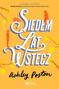 Gorzka Czekolada. Siedem lat wstecz