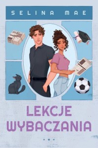 Hall Beck University. Lekcje wybaczania. Tom 2