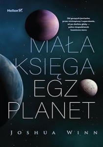 Mała księga egzoplanetastro
