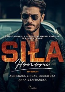 Syndykat (tom 1) Siła honoru