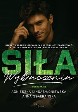 Syndykat (tom 6) Siła wybaczenia