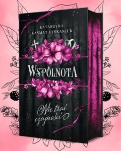 Wspólnota. Nie trać czujności (barwione brzegi)