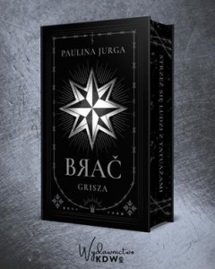 Brać (barwione brzegi)