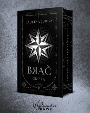 Brać (barwione brzegi)